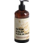 Tadé Pays de Levant Flytande Aleppotvål Cotton 500 ml