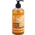 Tadé Pays de Levant Flytande Aleppotvål Orange Blossom 500 ml
