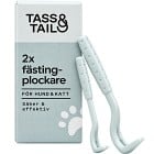 Tass & Tail Fästingplockare