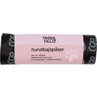 Tass & Tail Hundbajspåsar 30 st