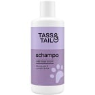 Tass & Tail Schampo för hund & katt 300 ml
