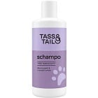 Tass & Tail Schampo för hund & katt 300 ml