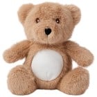 Teddykompaniet Baby Nattlampa med ljud, Nalle