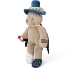Teddykompaniet Superhjälte-nalle Sim Sala Sven