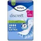 Tena Discreet Instadry Extra 10 st
