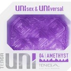Tenga Uni Amethyst onanihjälpmedel för män