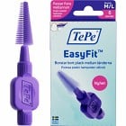 TePe EasyFit M/L 6 st