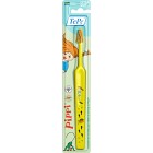 TePe Kids Pippi Extra Soft tandborste 1 st