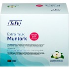 TePe Extra mjuk muntork Salivstimulerande 24 st