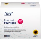 TePe Extra mjuk muntork Smörjande 24 st