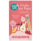 Terra Sana Fruity Glasspinnar 10 st