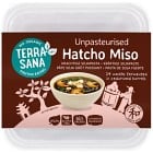 Terra Sana Hatcho Miso opastöriserad 300 g