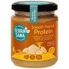 Terra Sana Jordnötssmör Protein 250 g