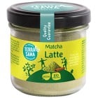 Terra Sana Matcha Latte EKO 120 g