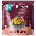 Terra Sana Ramen Nudlar 300 g