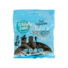 TerraSana Tubis Salt Liquorice 100 g