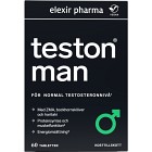 Elexir Teston Man Balans 60 tabletter