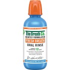 The Breath Co. Oral Rinse Icy Mint 500 ml