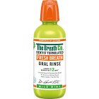 The Breath Co. Oral Rinse Mild Mint 500 ml