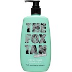 The Fox Tan Rapid Tanning Elixir 300 ml