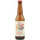 The Ginger People Ginger Beer 330 ml