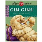 The Ginger People Ingefärsgodis Original 42 g