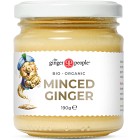 The Ginger People Ingefärspasta 190 g