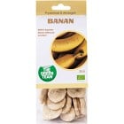 The Green Team Banan Frystorkad 35 g