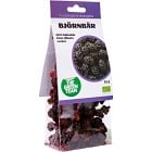 The Green Team Björnbär Frystorkade 25 g