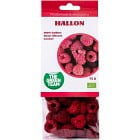 The Green Team Hallon Frystorkade 25 g
