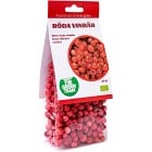 The Green Team Röda Vinbär Frystorkade 30 g