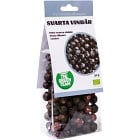 The Green Team Svarta Vinbär Frystorkade 30 g
