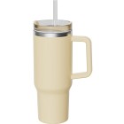 The Hollywood Motivational Bottle Pantone Tumbler Yellow 1200 ml