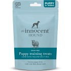 The Innocent Hound Puppy Training Treats lamm 70 g