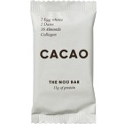 The NO bar Cacao 45 g