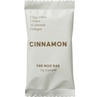 The NO Bar Cinnamon 45 g