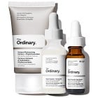 The Ordinary The Age Support Set