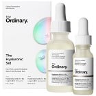 The Ordinary The Hyaluronic Set