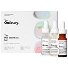The Ordinary The Mini Essentials Set