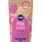 The Organic Lab Pink Pitaya drakfruktpulver 70 g
