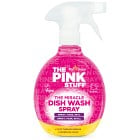 The Pink Stuff Miracle Wash-Up Spray 500 ml