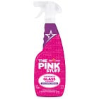 The Pink Stuff The Miracle Window&Glass Cleaner with Rose Vinegar 750 ml