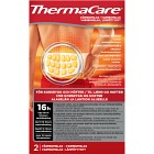 ThermaCare värmeomslag för rygg och höfter, 2 st