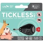 Tickless Pet fästingavvisare, Svart