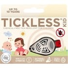 TICKLESS Tick Repellent Baby/Kid, Beige