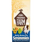 Tiny Friends Farm Guinea Pig Scrummies 120 g