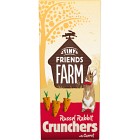 Tiny Friends Farm Rabbit Cruncher 120 g
