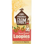 Tiny Friends Farm Rabbit Loopies 100 g