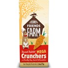 Tiny Friends Farm Rabbit Mega Crunchers 75 g