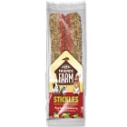 Tiny Friends Farm Stickles Apple & Cranberry 100 g